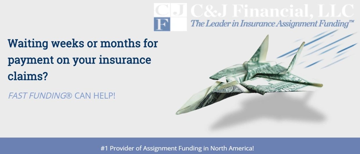 insurance assignment funding